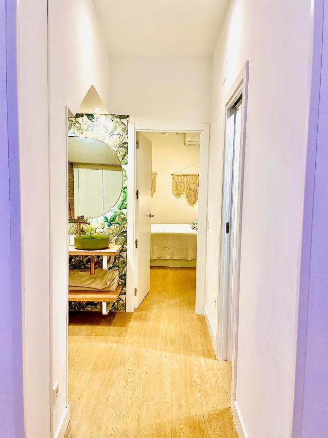 Calle Rodas 3 Central 5 Stars Apartment In Madrid For 6 People المظهر الخارجي الصورة
