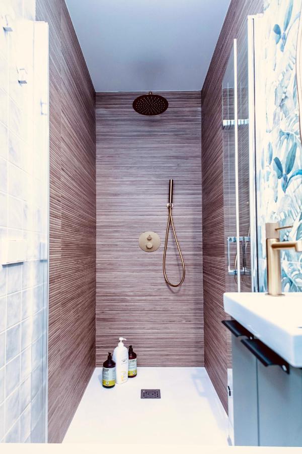 Calle Rodas 3 Central 5 Stars Apartment In Madrid For 6 People المظهر الخارجي الصورة